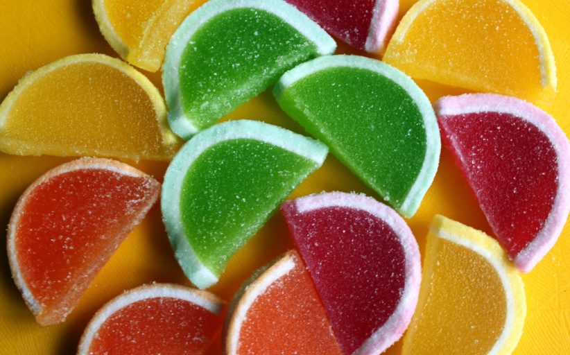 MAYbe Less Sugar : à propos des sucres ajoutés